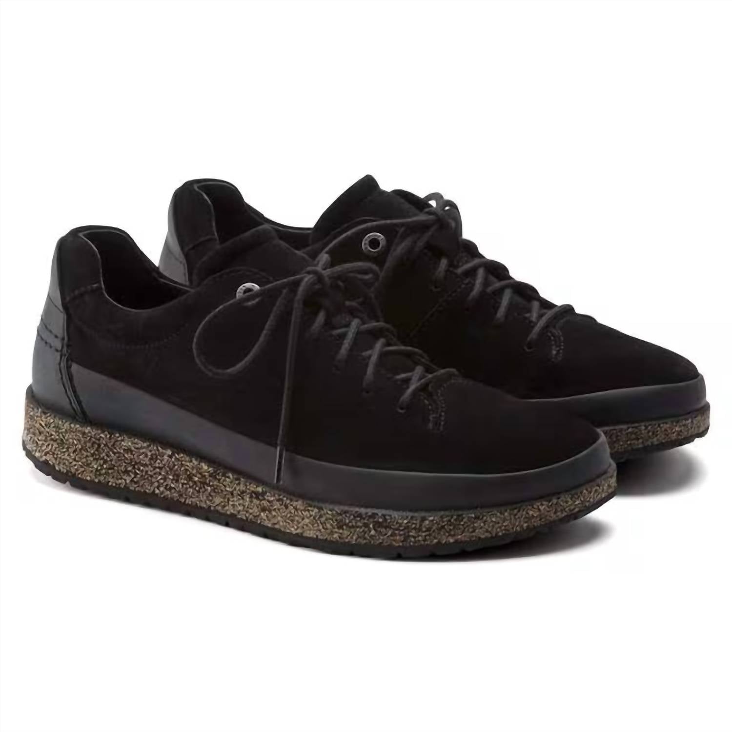 Birkenstock - Men's HONNEF LOW SHOE