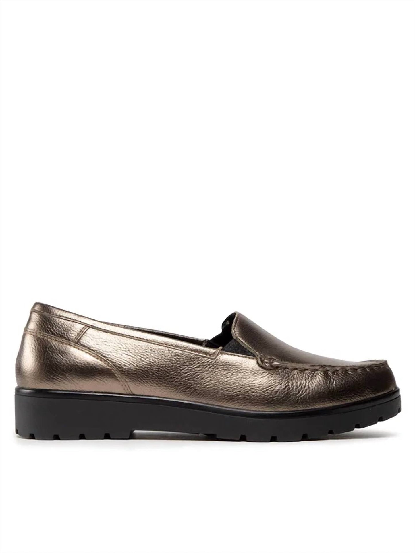 Ara - Women's Leather Moccasins