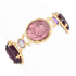 tagliamonte-18k-gold-plated-venetian-glass-cameo-gem-bracelet