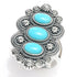 southwest-elements-sterling-silver-sleeping-beauty-turquoise-3-stone-ring