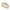 sabrina-designs-14k-gold-0-15ctw-pave-diamond-link-ring-2-5-grams