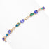 cirari-14k-gold-3-83ctw-tanzanite-diamond-inlay-opal-bracelet-7-1-grams