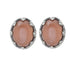 artisan-silver-by-samuel-b-choice-of-9x7mm-oval-gemstone-stud-earrings