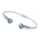 artisan-silver-by-samuel-b-choice-of-4-00ctw-topaz-bangle-bracelet