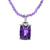 gem-treasures-14x10mm-african-amethyst-zircon-beaded-necklace