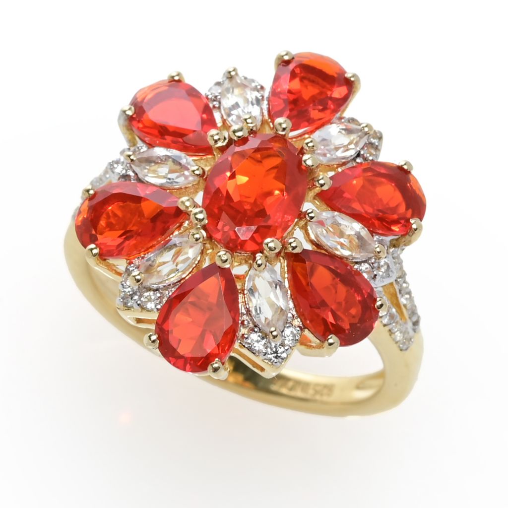 gem-treasures-2-97ctw-crimson-fire-opal-topaz-zircon-ring