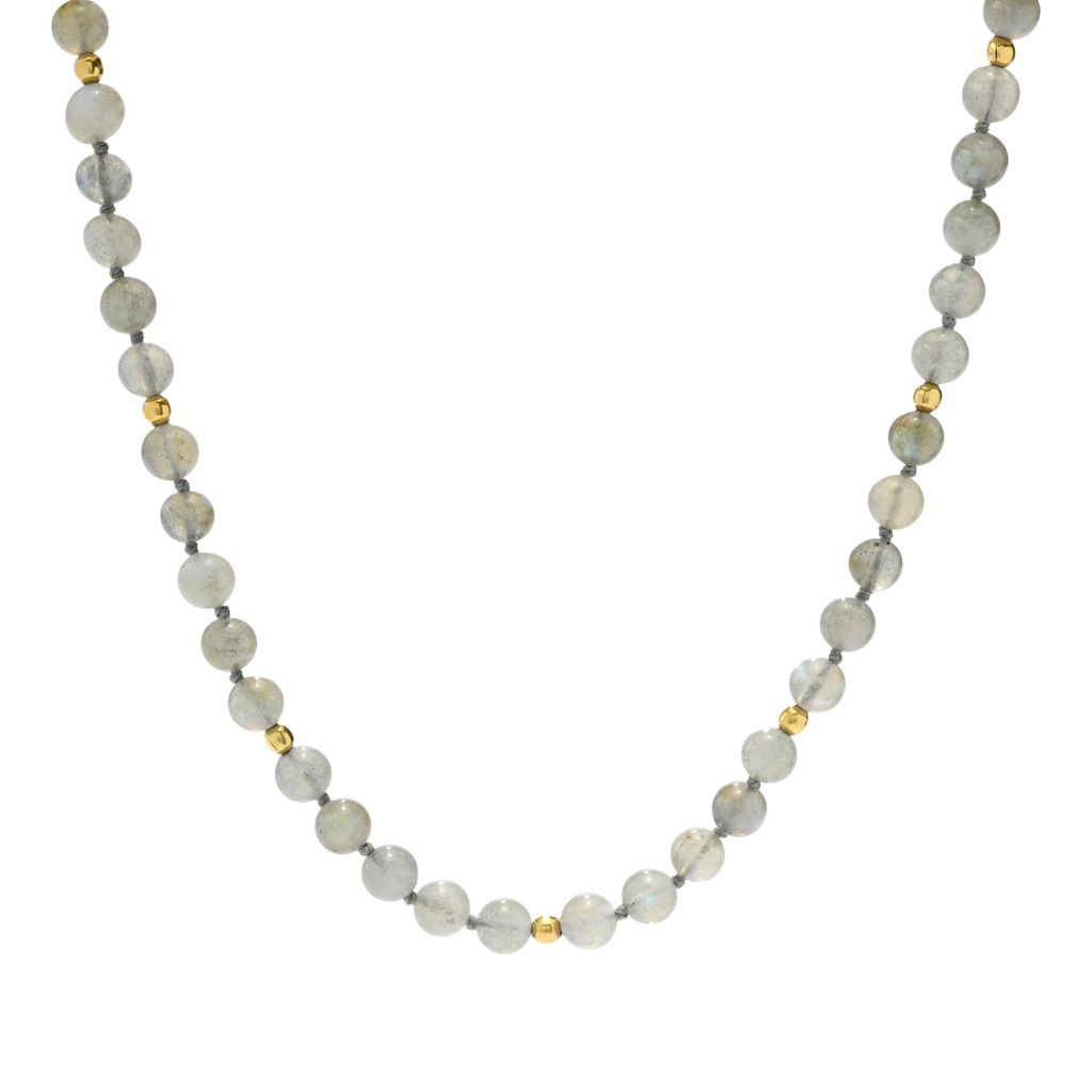 gem-treasures-18k-vermeil-choice-of-gemstone-bead-strand-necklace