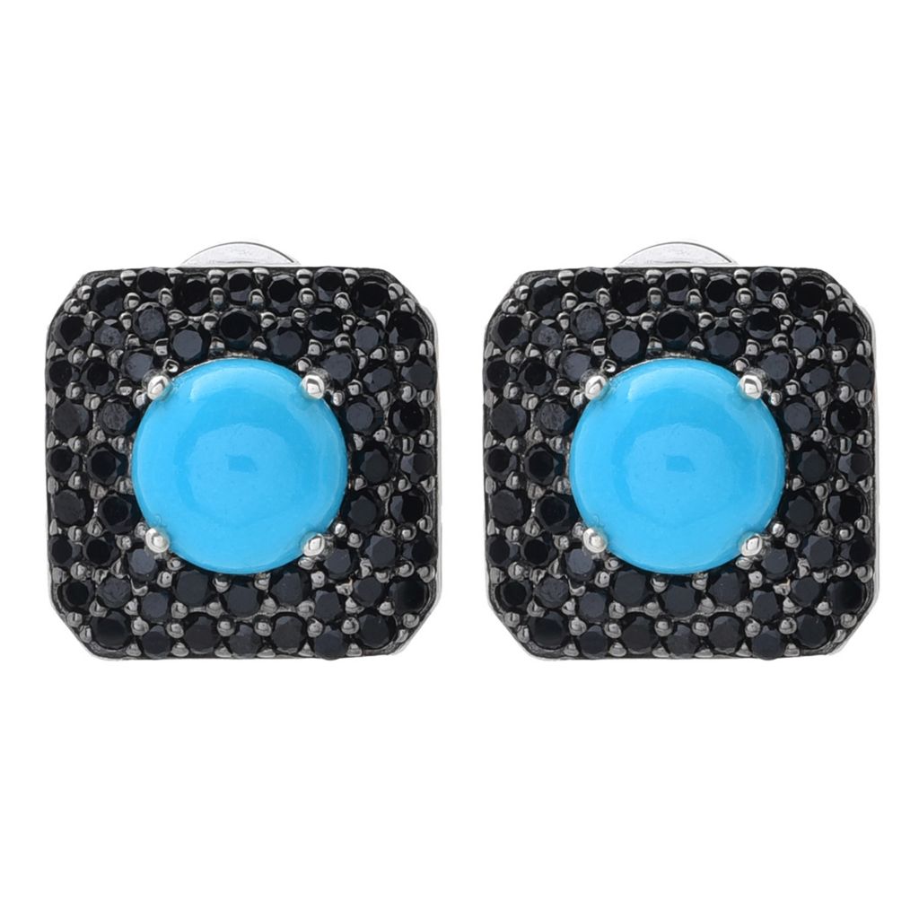 gem-treasures-sleeping-beauty-turquoise-gemstone-halo-stud-earrings