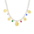 toscana-italiana-dyed-quartz-genuine-lira-coin-cultured-pearl-necklace