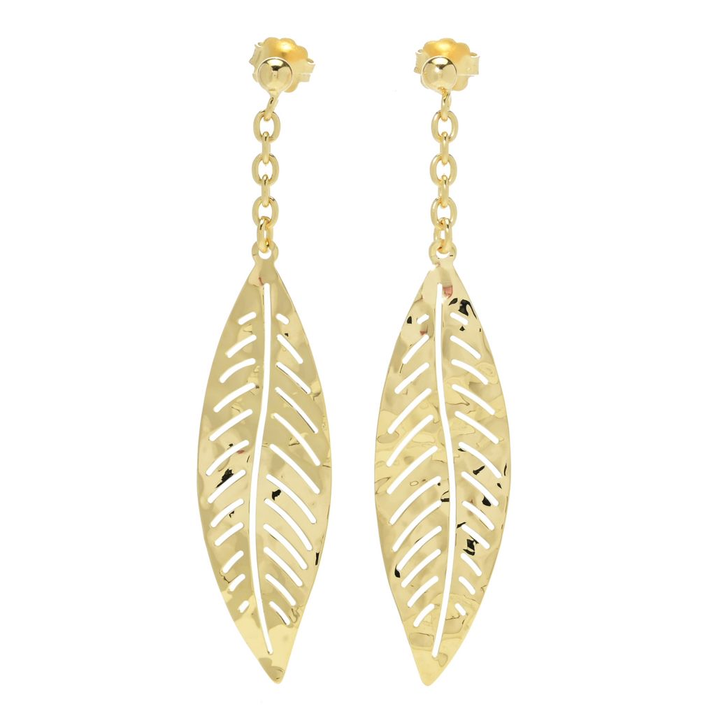 toscana-italiana-18k-gold-plated-acqua-bagnata-leaf-2-75-dangle-earrings
