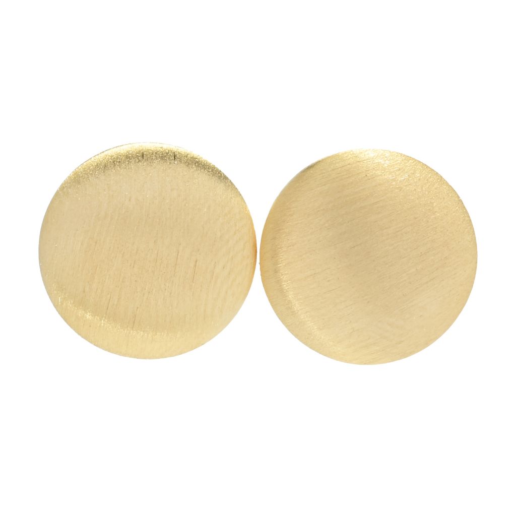 toscana-italiana-18k-gold-plated-setosa-finish-button-stud-earrings-1