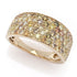 gems-of-distinction-14k-gold-1-53ctw-multi-color-diamond-band-ring