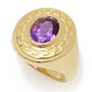 toscana-italiana-18k-gold-plated-choice-of-gemstone-greek-key-halo-ring