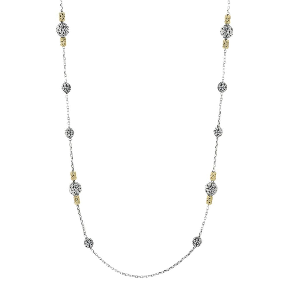 konstantino-18k-gold-accented-bead-station-33-layering-necklace