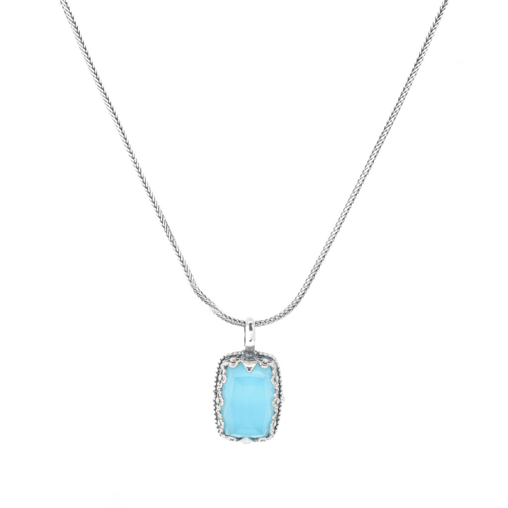 konstantino-choice-of-gemstone-rock-crystal-doublet-pendant-w-chain