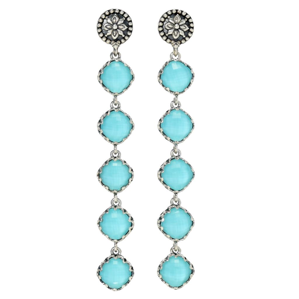 konstantino-choice-of-gemstone-rock-crystal-doublet-3-dangle-earrings