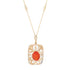 cirari-14k-gold-9x7mm-fire-opal-rutilated-quartz-diamond-pendant-w-chain