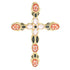 cameo-italiano-sacred-floral-shell-cameo-simulated-gem-cross-pendant
