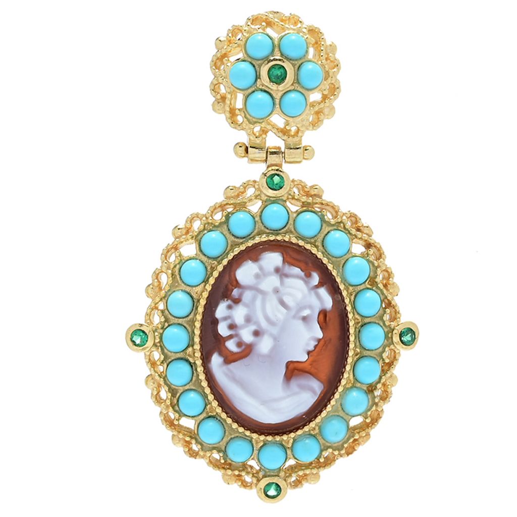 cameo-italiano-victoria-16x12mm-shell-portrait-cameo-choice-of-gemstone-pendant