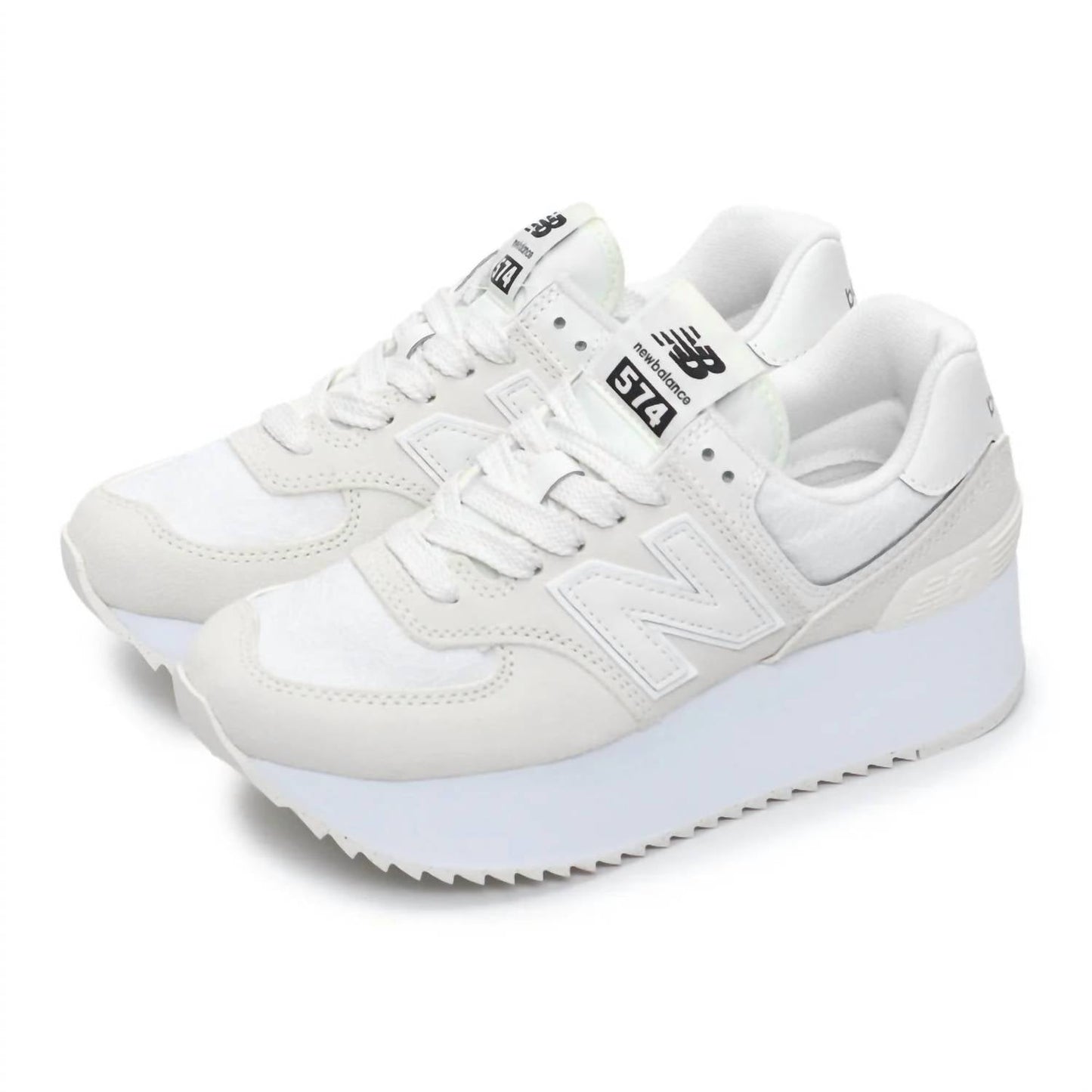 New Balance - Women's Wl574zbj Shoes