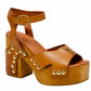 Free People - Women's Cecily Clogs