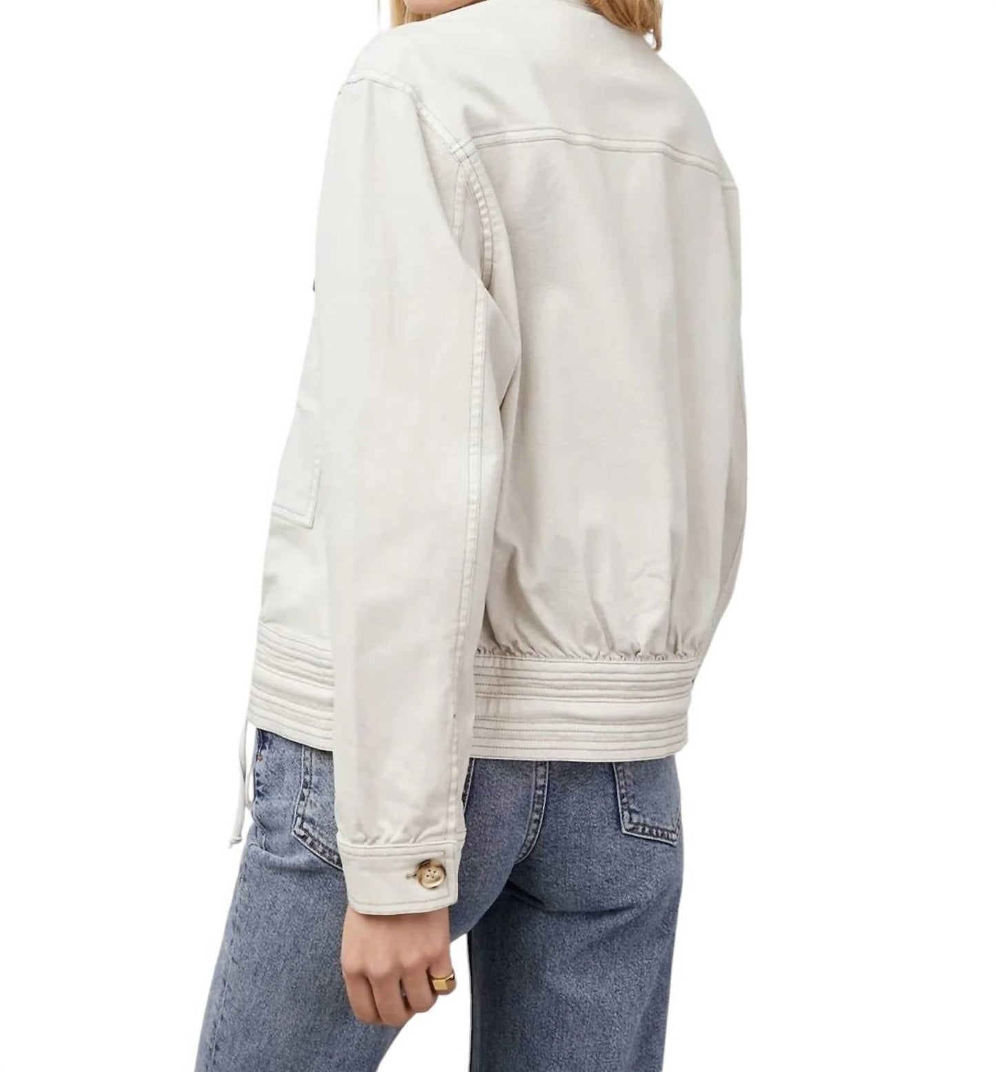 Rails - Alma Jacket