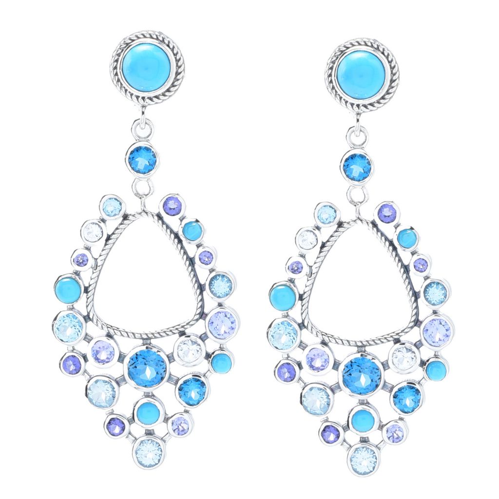 artisan-silver-by-samuel-b-blue-multi-gemstone-drop-earrings-1