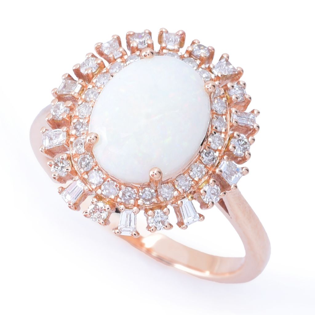 lali-jewels-14k-gold-10x8mm-australian-opal-0-44ctw-diamond-ring