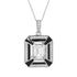 18k-gold-plated-3-64ctw-white-topaz-white-zircon-enamel-art-deco-pendant