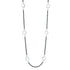 platinum-plated-37-50ctw-white-topaz-black-spinel-necklace