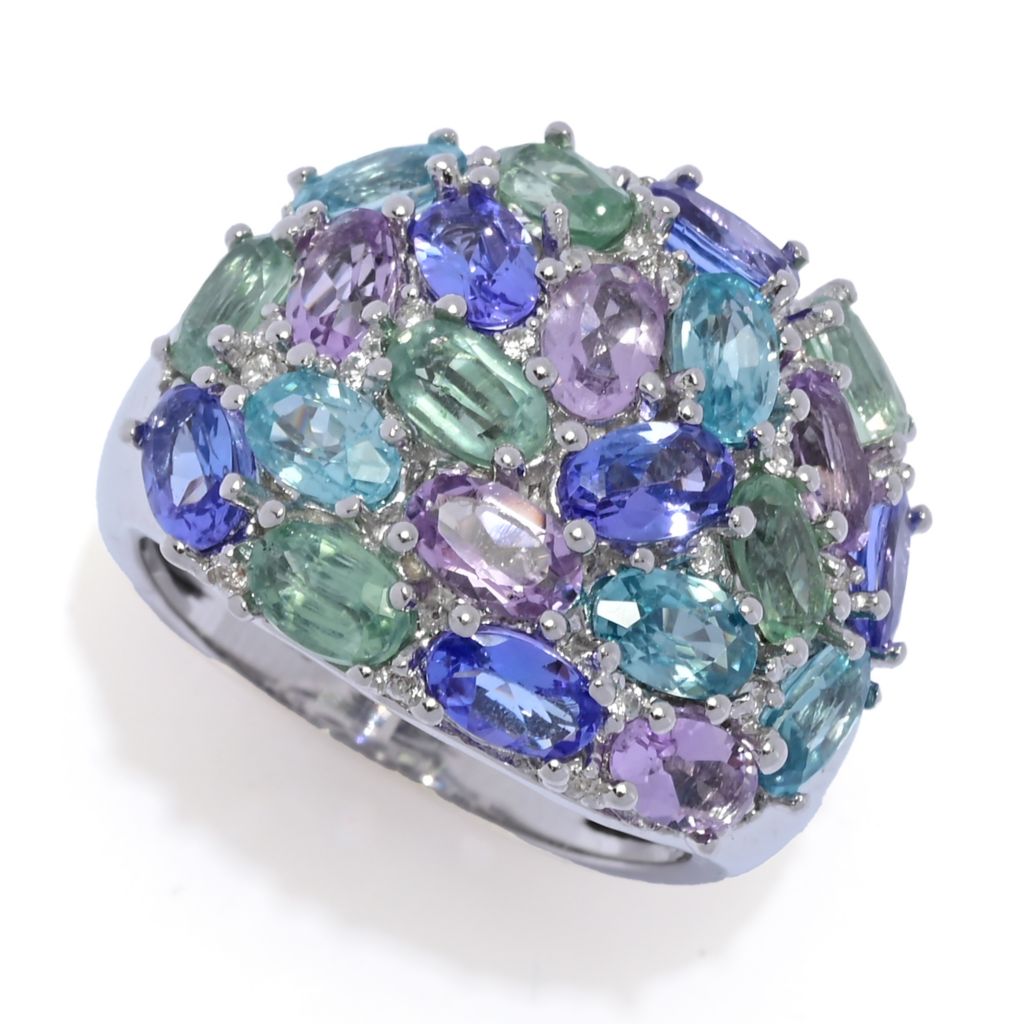 platinum-plated-shades-of-spring-6-43ctw-multi-gemstone-cluster-ring
