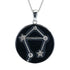 sterling-silver-choice-of-zodiac-white-zircon-black-enamel-pendant-w-chain