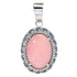 southwest-elements-30x25mm-peruvian-pink-opal-enhancer-pendant