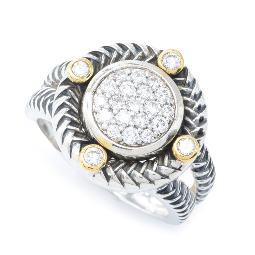 melodia-diamonds-18k-vermeil-0-48ctw-round-lab-grown-diamond-cluster-ring