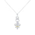 melodia-diamonds-0-23ctw-lab-grown-diamond-fleur-de-lis-pendant-w-chain