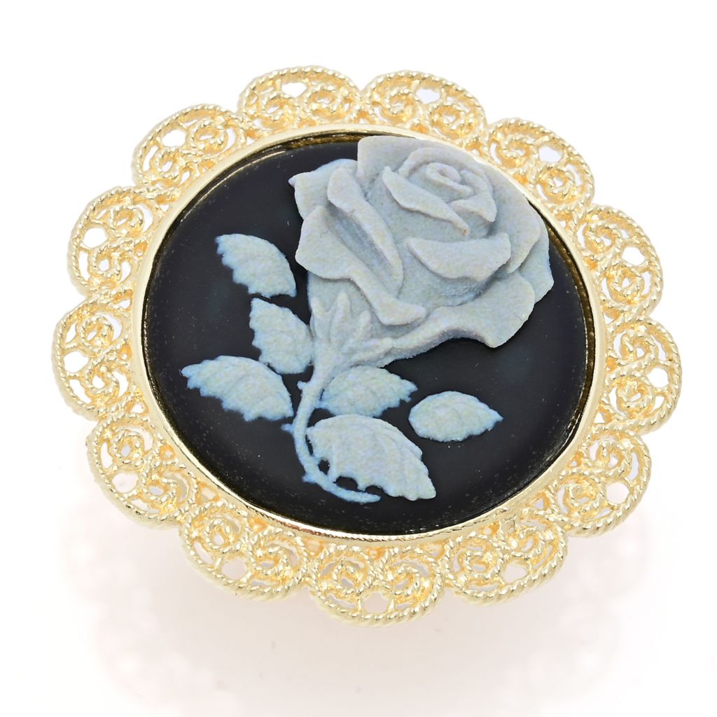 graziella-23k-gold-plated-carved-rose-cameo-antiqued-frame-ring