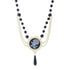 graziella-23k-gold-plated-carved-rose-black-onyx-multi-strand-necklace-1