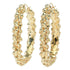 graziella-23k-gold-plated-electroform-textured-hoop-earrings