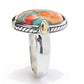 artisan-silver-by-samuel-b-18k-gold-accented-turquoise-spiny-oyster-ring
