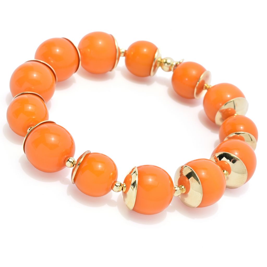graziella-23k-gold-plated-choice-of-color-13mm-quartz-stretch-bracelet