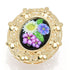 graziella-23k-gold-plated-painted-floral-carved-resin-flower-ring