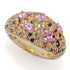 gem-treasures-2-62ctw-oval-round-multi-sapphire-mosaic-cluster-ring