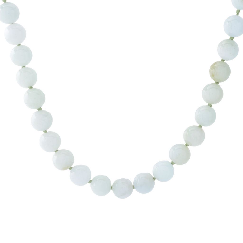 far-east-jewelry-sterling-silver-10mm-round-natural-jade-bead-20-necklace