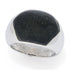 far-east-jewelry-sterling-silver-17x13mm-hexagon-charcoal-jade-ring