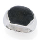 far-east-jewelry-sterling-silver-17x13mm-hexagon-charcoal-jade-ring