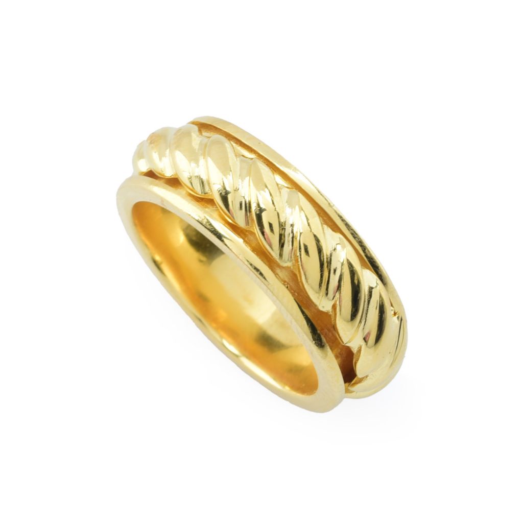toscana-italiana-gold-or-platinum-plated-rope-chain-spinner-band-ring