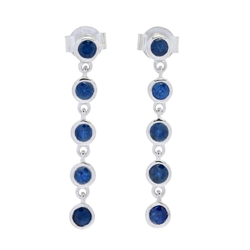 gem-treasures-1-30ctw-bezel-set-australian-blue-sapphire-dangle-earrings