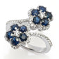 gem-treasures-2-64ctw-australian-blue-sapphire-zircon-flower-bypass-ring