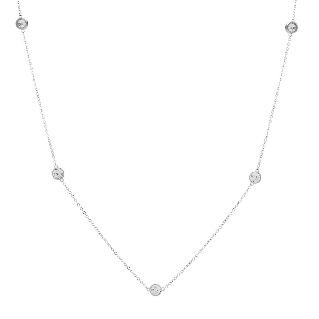 brilliante-5-88-dew-simulated-diamond-station-forzatina-necklace