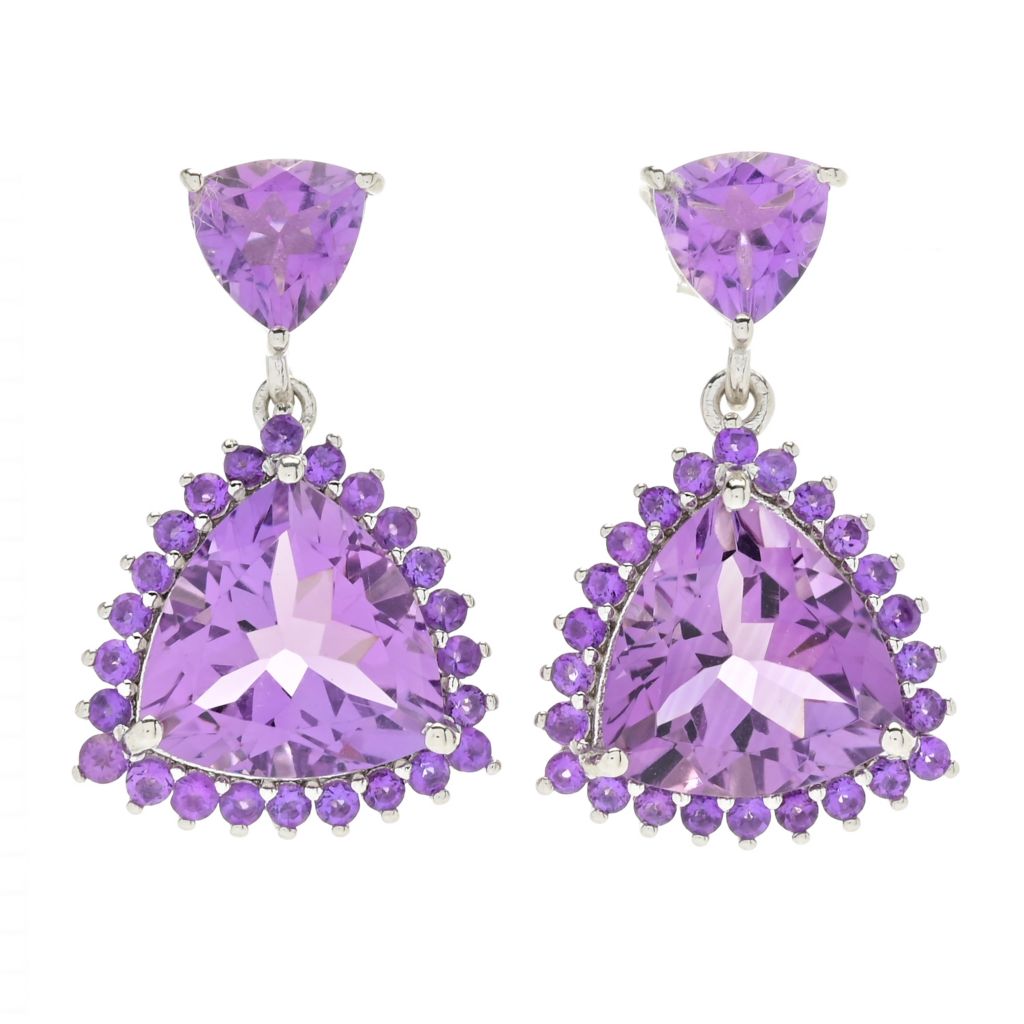platinum-plated-hollywood-13-38ctw-trillion-shape-brazilian-amethyst-earrings